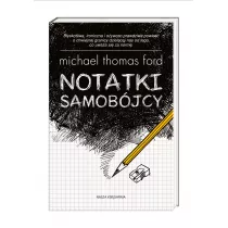 Notatki samobjcy