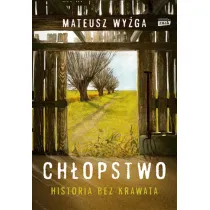 Ch�opstwo. Historia bez krawata