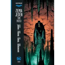 DC Deluxe Batman. Ziemia Jeden. Tom 3