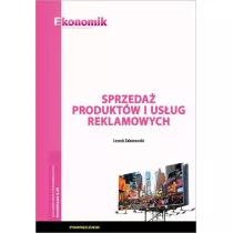 Sprzeda produktw i usug reklam. podr. EKONOMIK