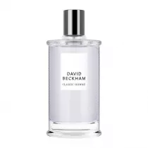 David Beckham Woda toaletowa Classic Homme 100 ml
