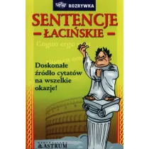 Sentencje �aci�skie
