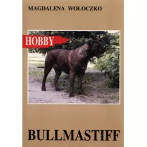 Bullmastiff