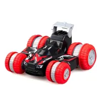 Turbo Side RC Exost