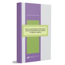 Diverse concettualizzazioni delle relazioni attraverso preposizioni neutre in italiano. Un approccio cognitivovo