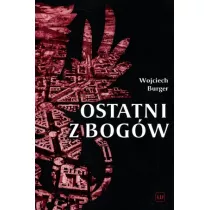 Ostatni z bogw
