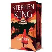 Carrie (barwione brzegi)