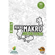 MikroMakro: Miejski poker