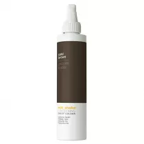 Milk Shake Conditioning Direct Colour koloryzujca odywka do wosw Cold Brown 100 ml