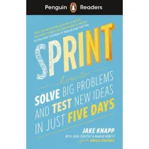 Penguin Readers. Level 6. Sprint