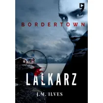 Lalkarz. Bordertown. Tom 1