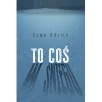 To co� w �niegu