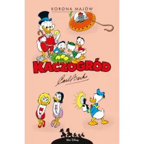 Korona Maj�w i inne historie z roku 1963. Kaczogr�d