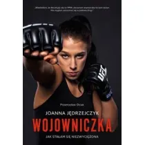 Wojowniczka