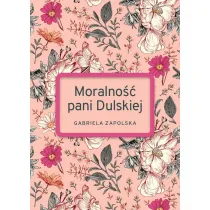 Moralno�� pani Dulskiej. Wydanie specjalne (pocket)
