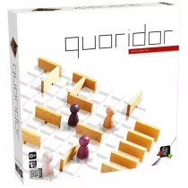 Quoridor