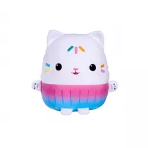 Pluszowy Squishy �akotek Koci Domek Gabi 30cm Simba