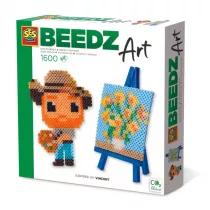 BeedzArt koraliki May artysta Ses Creative