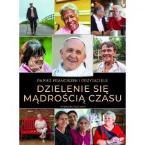 Dzielenie si� m�dro�ci� czasu