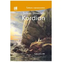 Kordian (Lektura z opracowaniem)