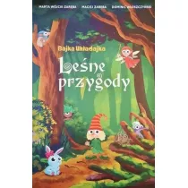 Bajka Ukadajka. Lene przygody