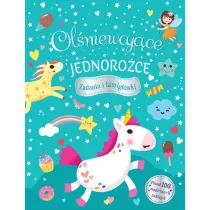 Ol�niewaj�ce jednoro�ce. Zadania i �amig��wki