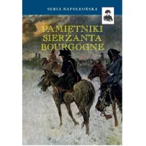 Pami�tniki sier�anta Bourgogne BR