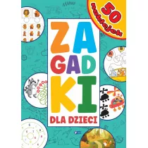 Zagadki dla dzieci