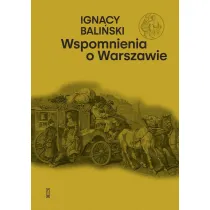 Wspomnienia o Warszawie