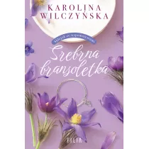 Srebrna bransoletka