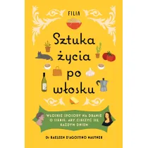 Sztuka �ycia po w�osku