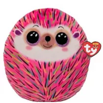 Squish-a-Boos Hildee wielokolorowy je� 22 cm Ty