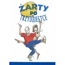 �arty po trzydziestce