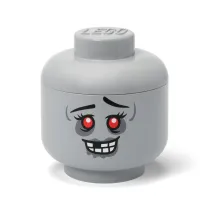 LEGO(R) pojemnik g��wka large - zombie