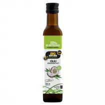 Big Nature Olej kokosowy MCT 500 ml