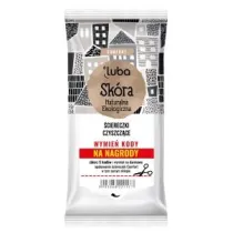 Luba Czyszczce ciereczki do skry Comfort Skra 24 szt.