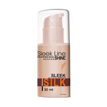 Stapiz Sleek Line Repair Sleek Silk jedwab do włosów 30 ml