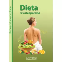 Dieta w osteoporozie