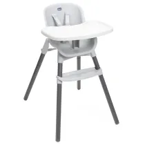 Chicco Krzes�o Zest moon grey 6m- 12lat