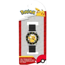 Zegarek analogowy Pokemon POK9048