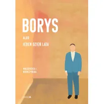 Borys albo jeden dzie� lata