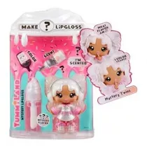 Yummiland Lipgloss Doll - Ava Ice Cream Mga Entertainment