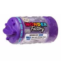 Wonder Factory Never Dry Sand Singles - Purple Mga Entertainment