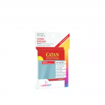 Gamegenic Koszulki na karty Catan 56 x 82 mm 60 szt.