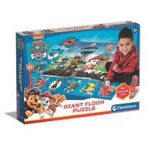 Puzzle dywan 24 maxi Psi Patrol Clementoni
