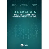 Blockchain i bezpiecze�stwo system�w rozproszonych