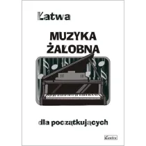 �atwa muzyka �a�obna dla pocz�tkuj�cych