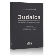 Judaica in the Collection of the National Museum in Krakow
