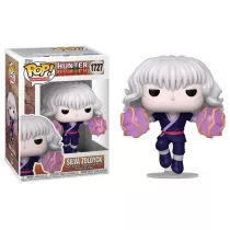Funko Figurka POP Animation: Silva Zoldyck