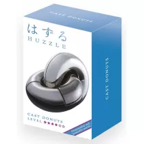 amigwka Cast Donuts - poziom 4/6 G3